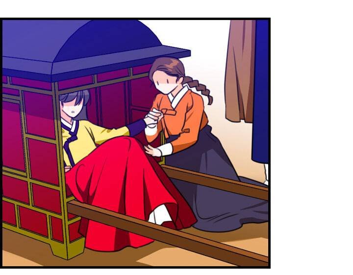 The disappearance of the Crown Prince of Joseon Chapter 17 - Page 110