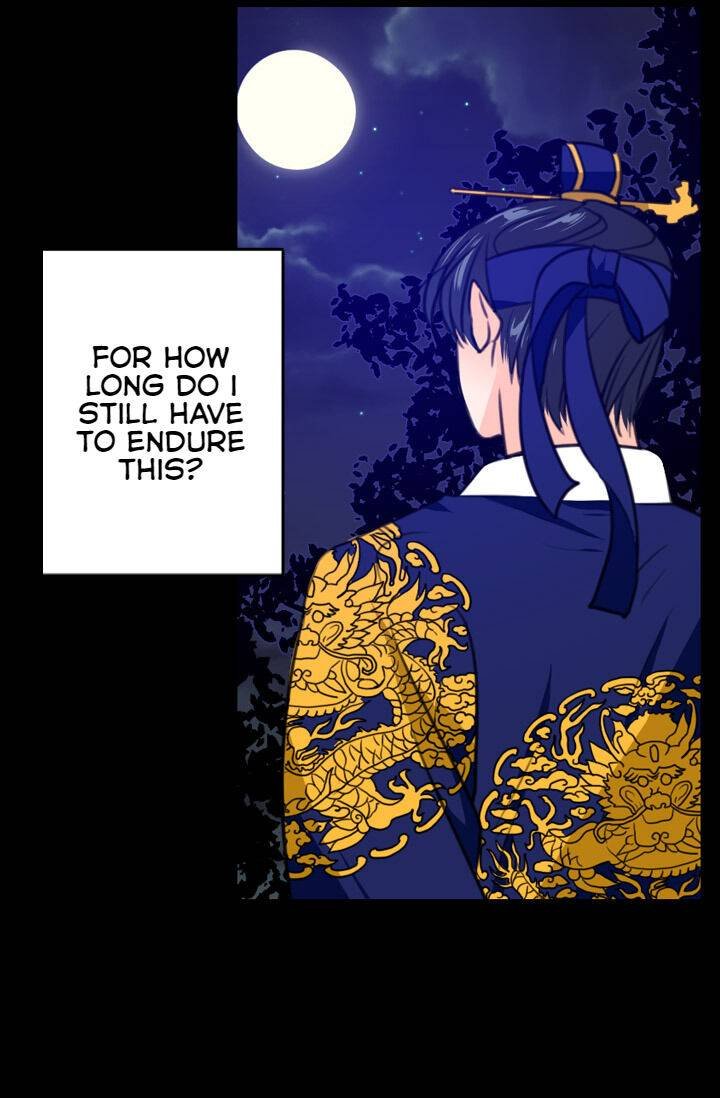 The disappearance of the Crown Prince of Joseon Chapter 17 - Page 20