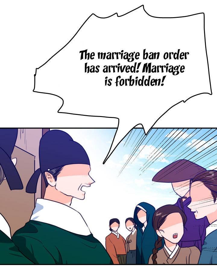 The disappearance of the Crown Prince of Joseon Chapter 17 - Page 28