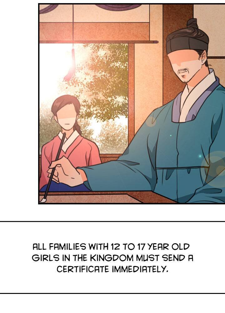 The disappearance of the Crown Prince of Joseon Chapter 17 - Page 30