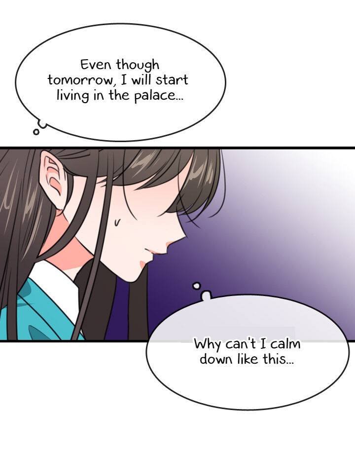The disappearance of the Crown Prince of Joseon Chapter 17 - Page 35