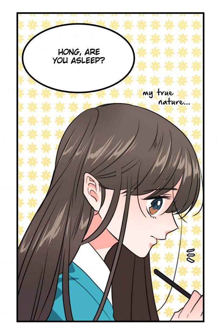 The disappearance of the Crown Prince of Joseon Chapter 17 - Page 36