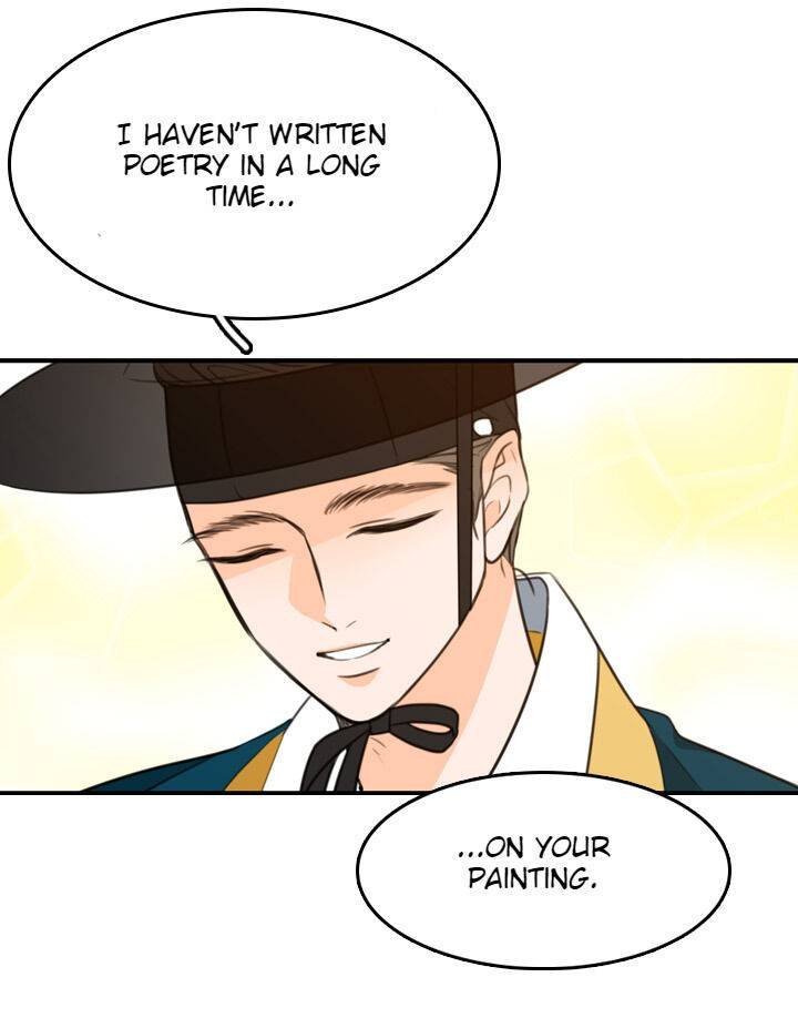 The disappearance of the Crown Prince of Joseon Chapter 17 - Page 45