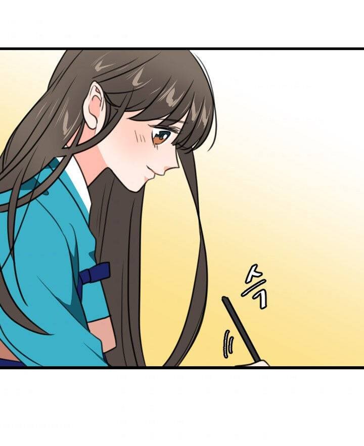 The disappearance of the Crown Prince of Joseon Chapter 17 - Page 47