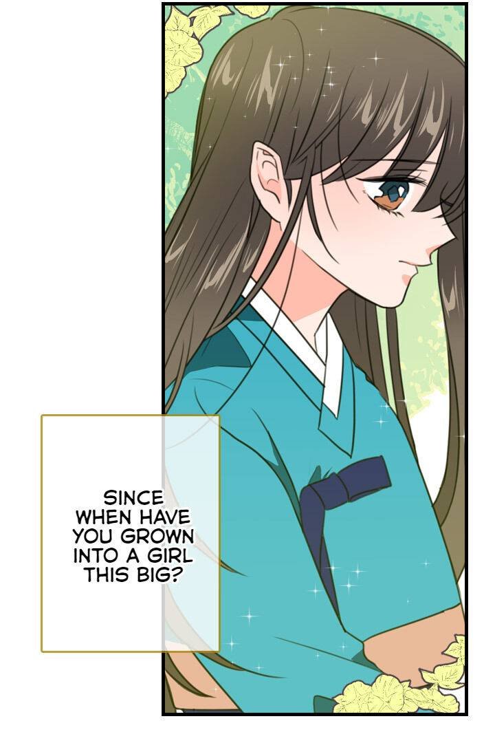 The disappearance of the Crown Prince of Joseon Chapter 17 - Page 51