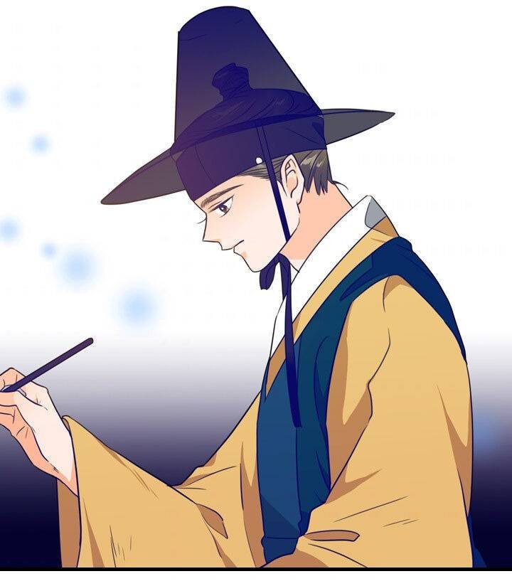 The disappearance of the Crown Prince of Joseon Chapter 17 - Page 55