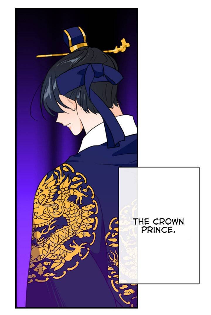 The disappearance of the Crown Prince of Joseon Chapter 17 - Page 59