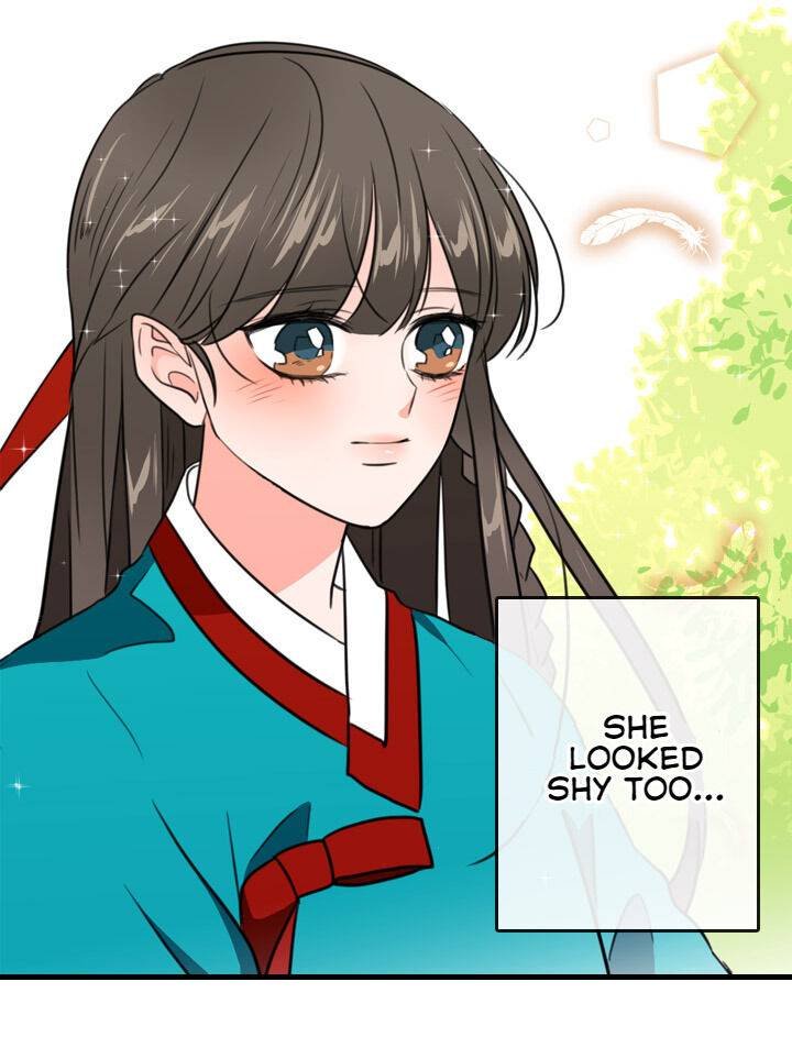 The disappearance of the Crown Prince of Joseon Chapter 17 - Page 62