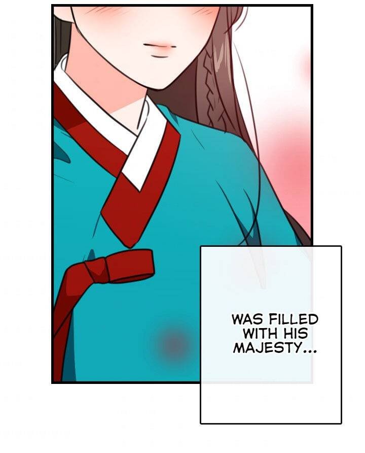 The disappearance of the Crown Prince of Joseon Chapter 17 - Page 64