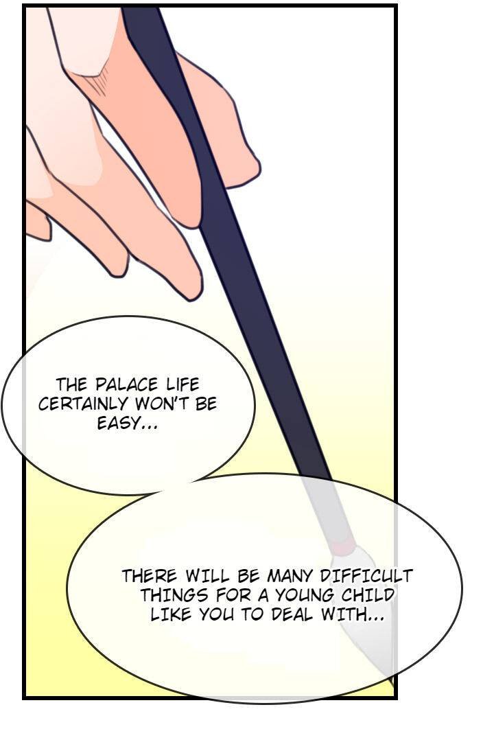 The disappearance of the Crown Prince of Joseon Chapter 17 - Page 67