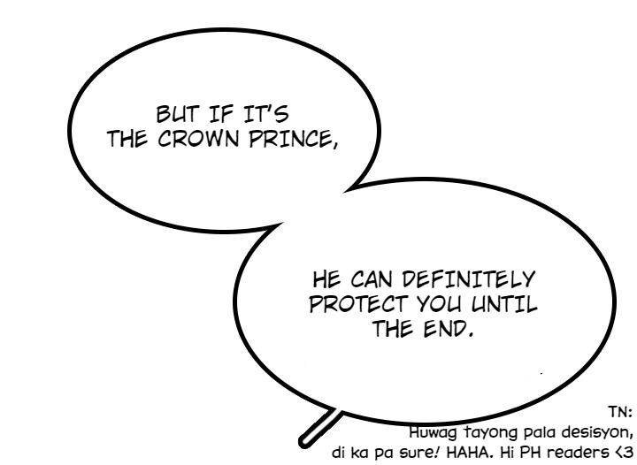 The disappearance of the Crown Prince of Joseon Chapter 17 - Page 68