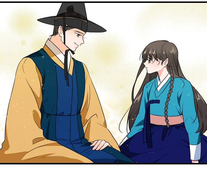 The disappearance of the Crown Prince of Joseon Chapter 17 - Page 69