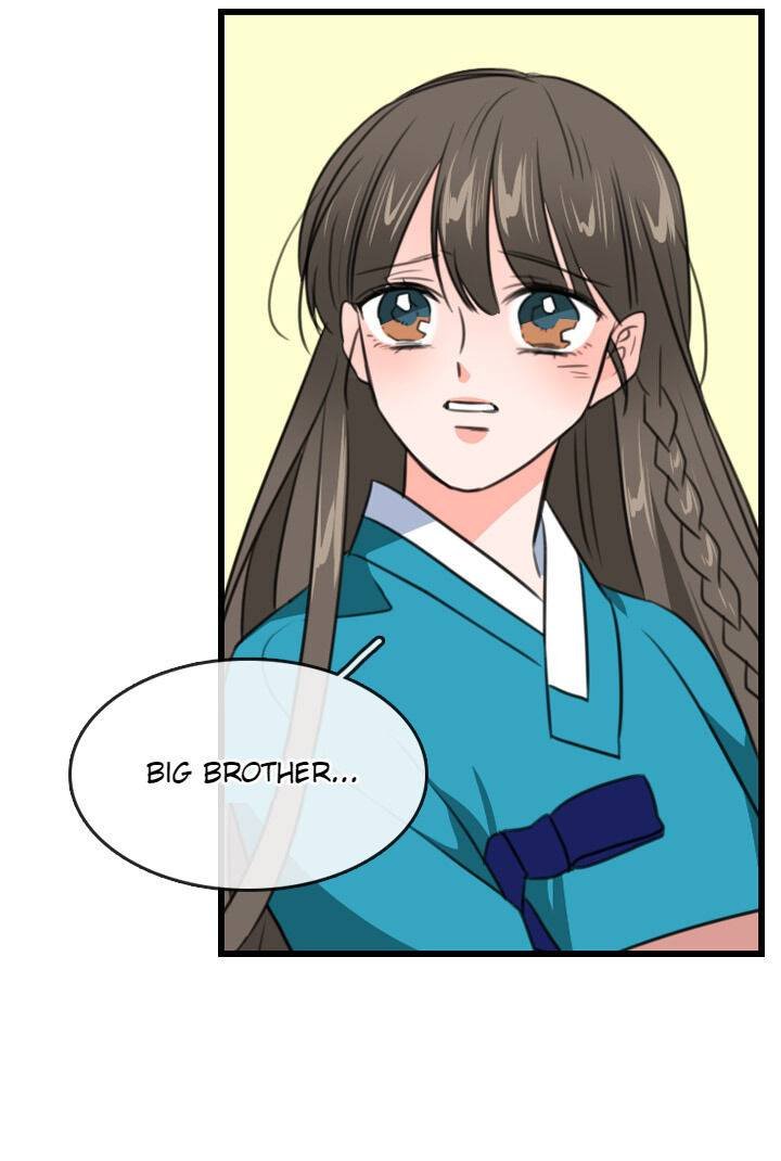 The disappearance of the Crown Prince of Joseon Chapter 17 - Page 70