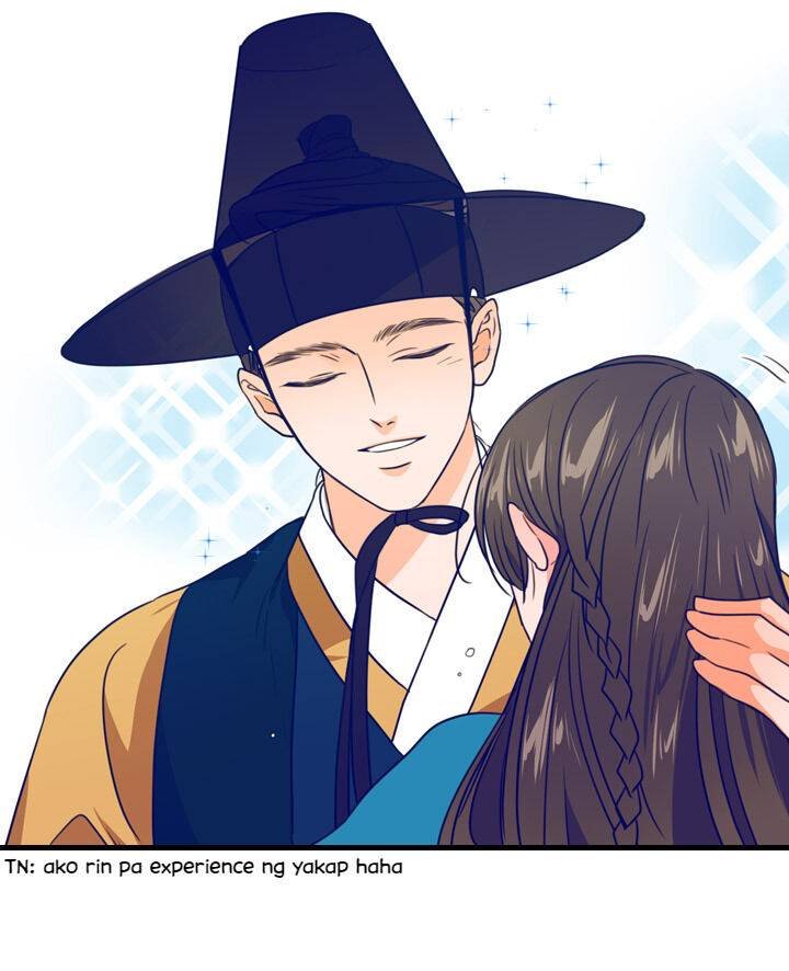 The disappearance of the Crown Prince of Joseon Chapter 17 - Page 77