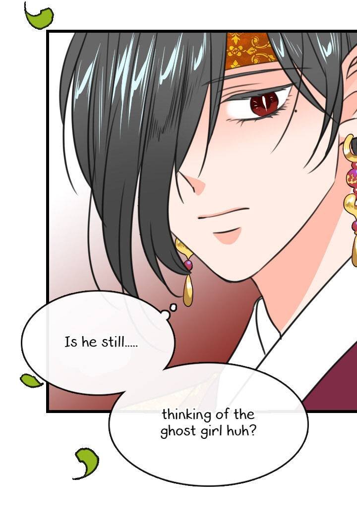 The disappearance of the Crown Prince of Joseon Chapter 18 - Page 12