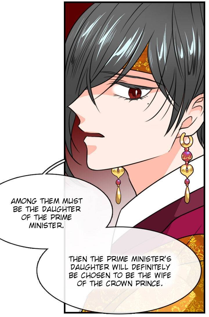 The disappearance of the Crown Prince of Joseon Chapter 18 - Page 15