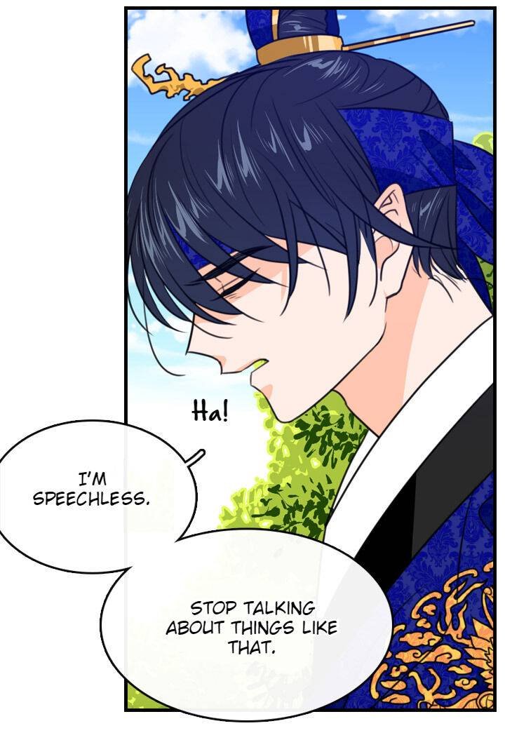 The disappearance of the Crown Prince of Joseon Chapter 18 - Page 18