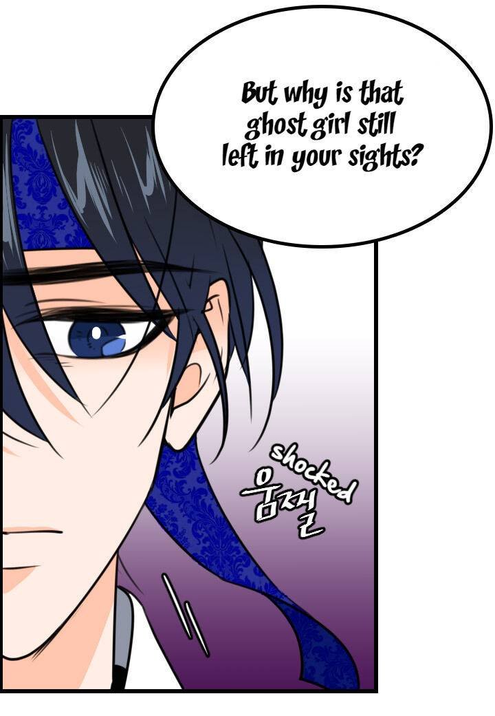 The disappearance of the Crown Prince of Joseon Chapter 18 - Page 20