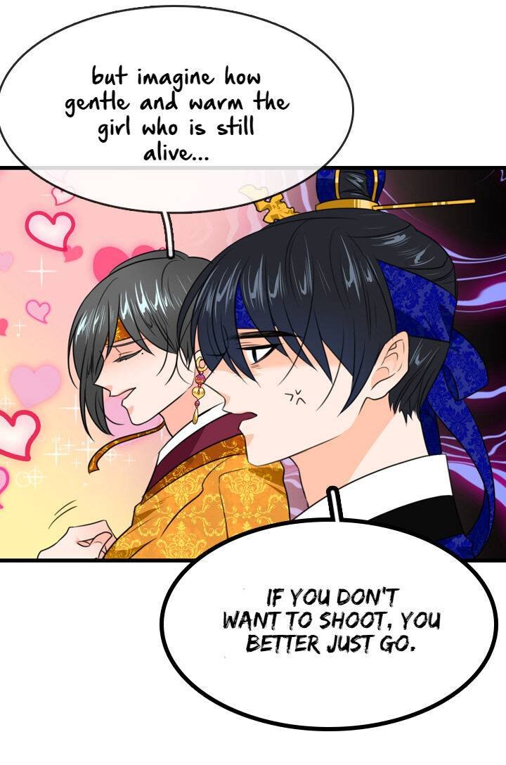 The disappearance of the Crown Prince of Joseon Chapter 18 - Page 27