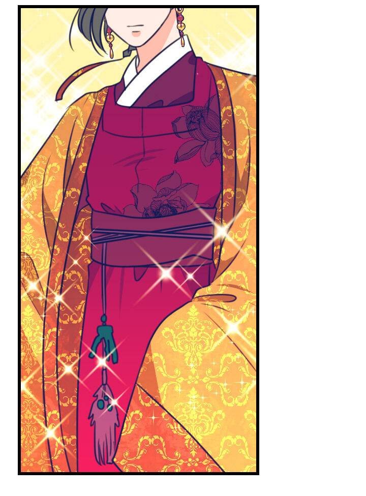 The disappearance of the Crown Prince of Joseon Chapter 18 - Page 29