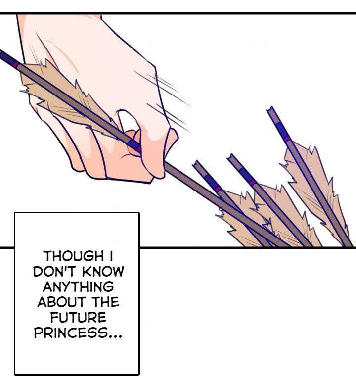 The disappearance of the Crown Prince of Joseon Chapter 18 - Page 32