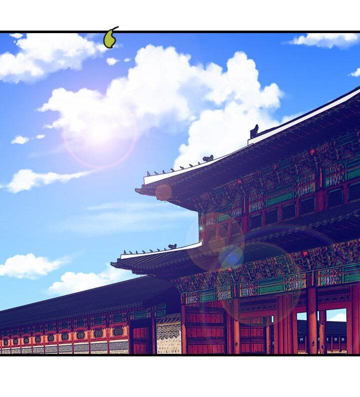 The disappearance of the Crown Prince of Joseon Chapter 18 - Page 37