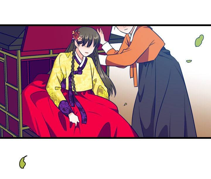The disappearance of the Crown Prince of Joseon Chapter 18 - Page 39