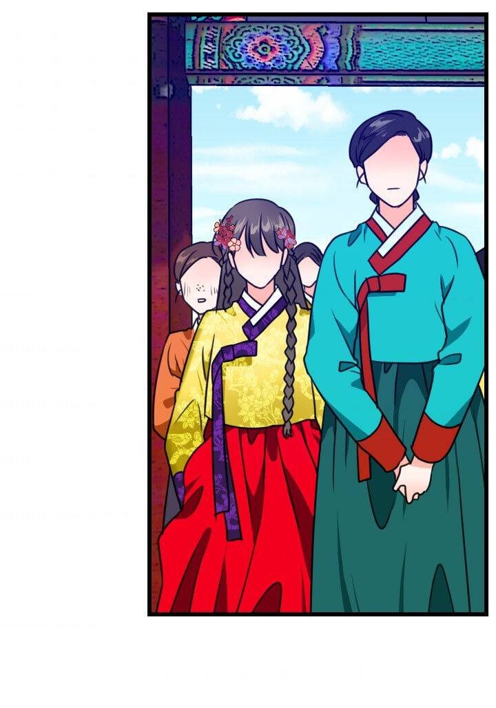 The disappearance of the Crown Prince of Joseon Chapter 18 - Page 42
