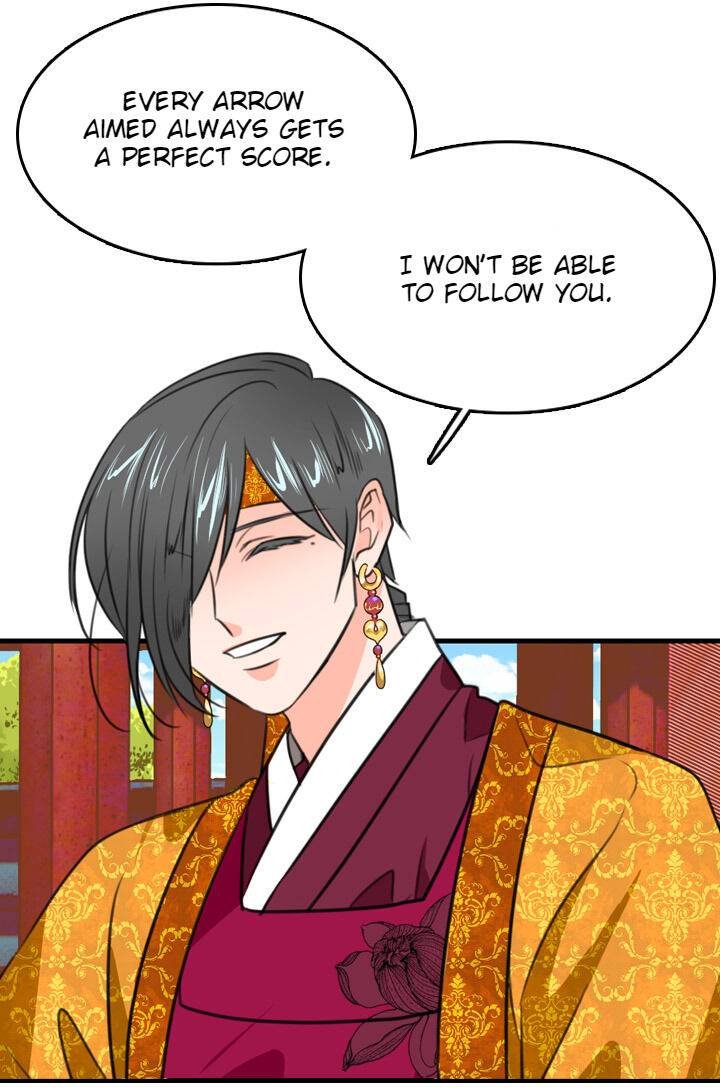 The disappearance of the Crown Prince of Joseon Chapter 18 - Page 8