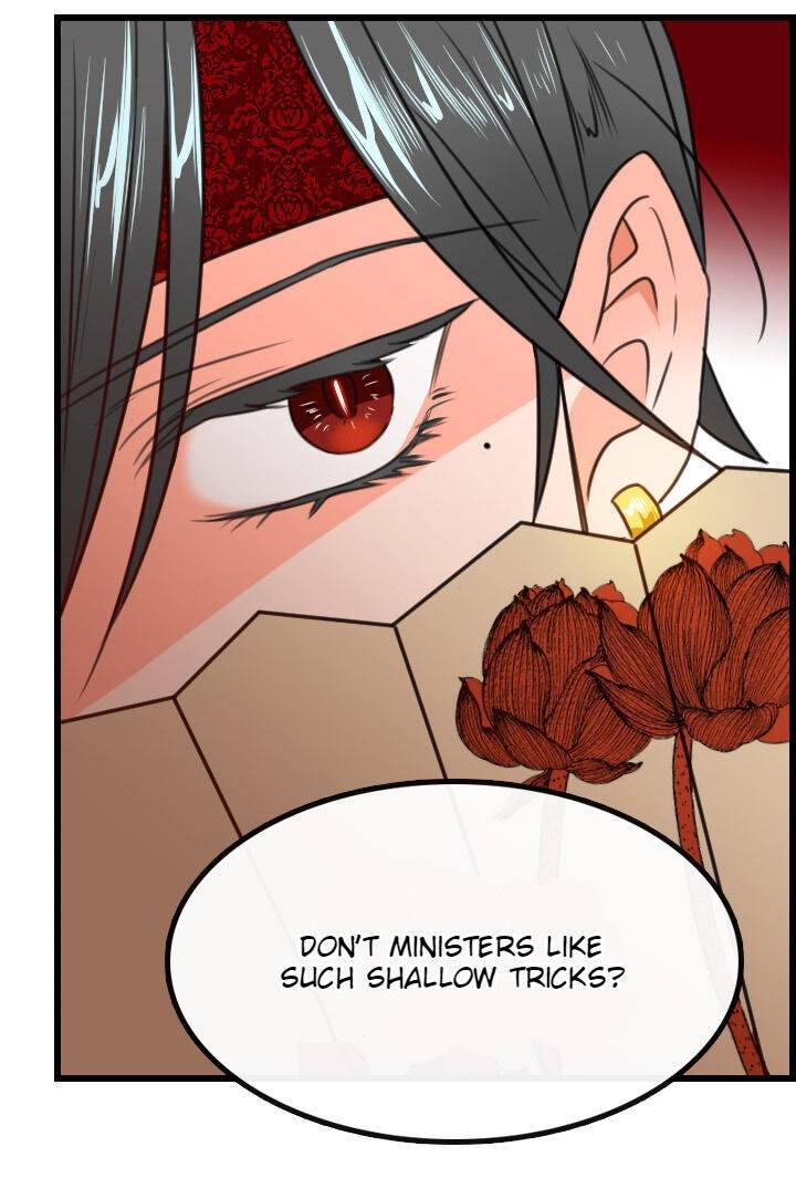 The disappearance of the Crown Prince of Joseon Chapter 19 - Page 16