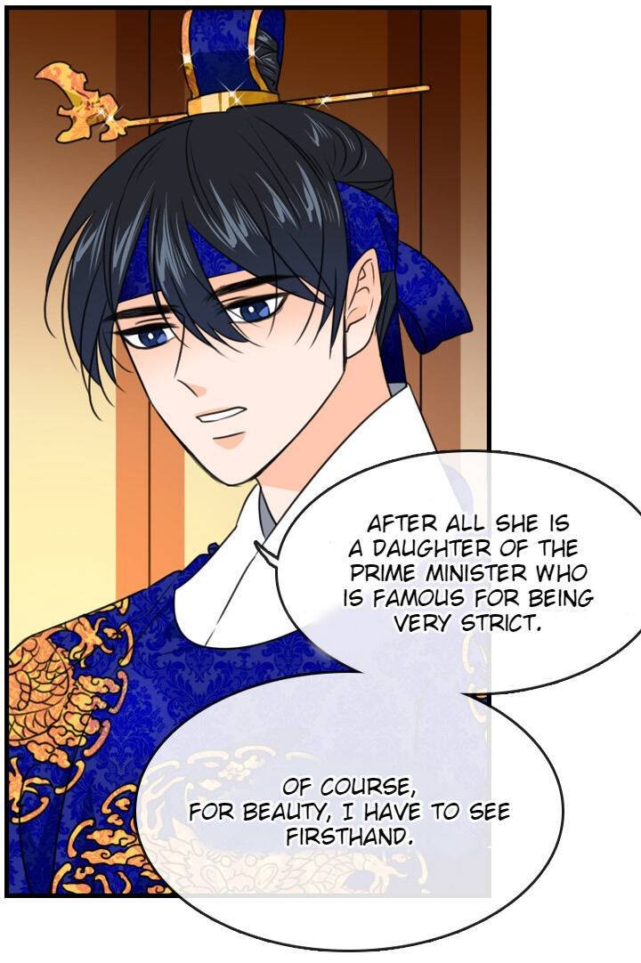 The disappearance of the Crown Prince of Joseon Chapter 19 - Page 24