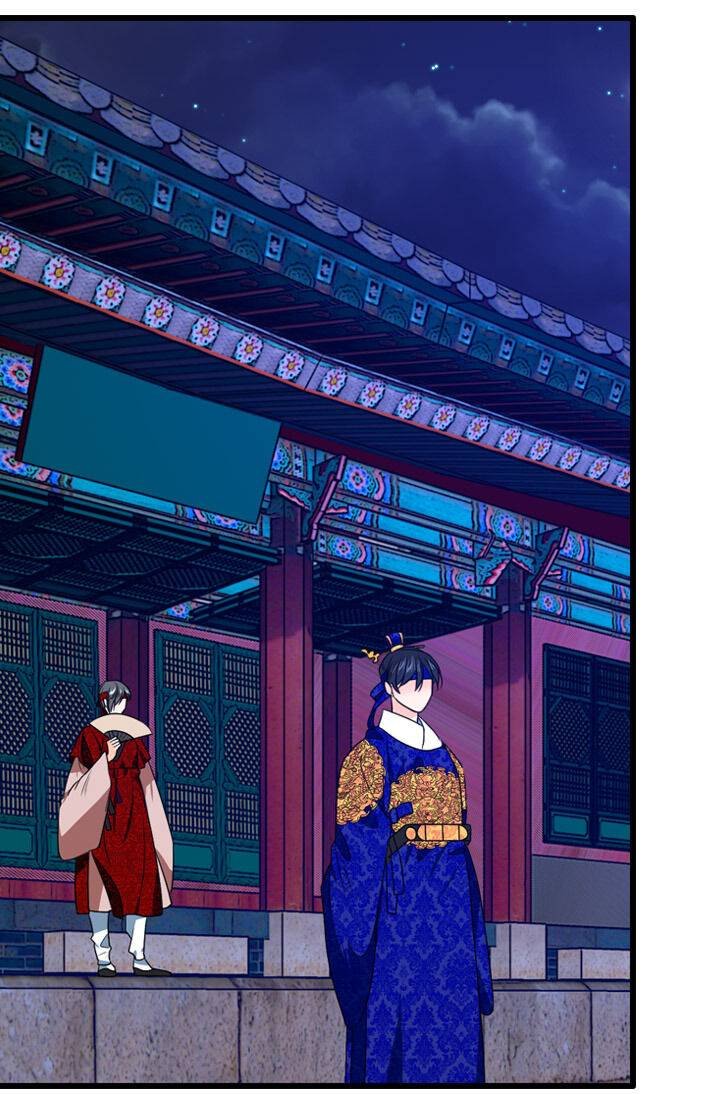 The disappearance of the Crown Prince of Joseon Chapter 19 - Page 27