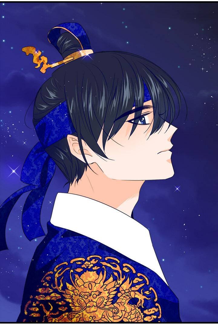 The disappearance of the Crown Prince of Joseon Chapter 19 - Page 29
