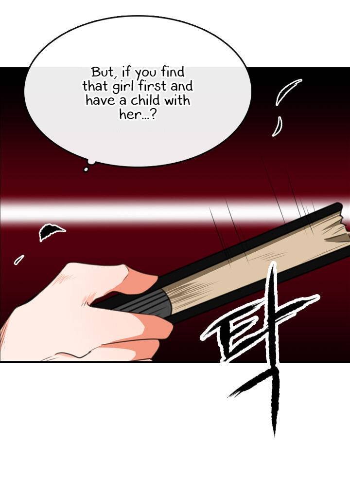 The disappearance of the Crown Prince of Joseon Chapter 19 - Page 32