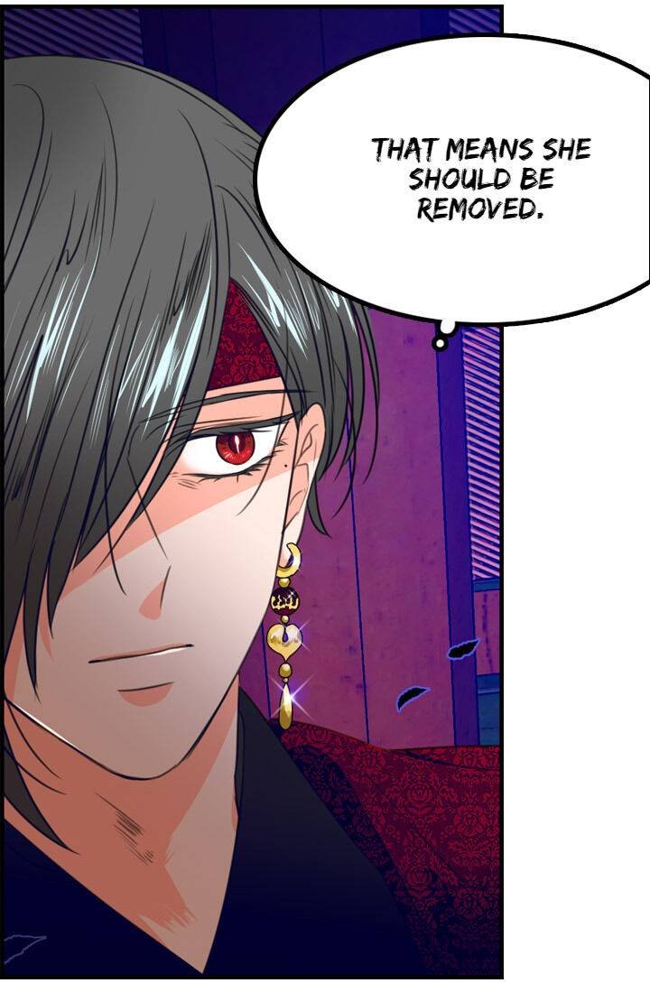 The disappearance of the Crown Prince of Joseon Chapter 19 - Page 33