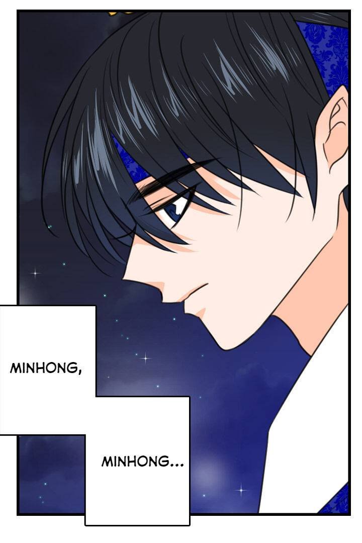 The disappearance of the Crown Prince of Joseon Chapter 19 - Page 41