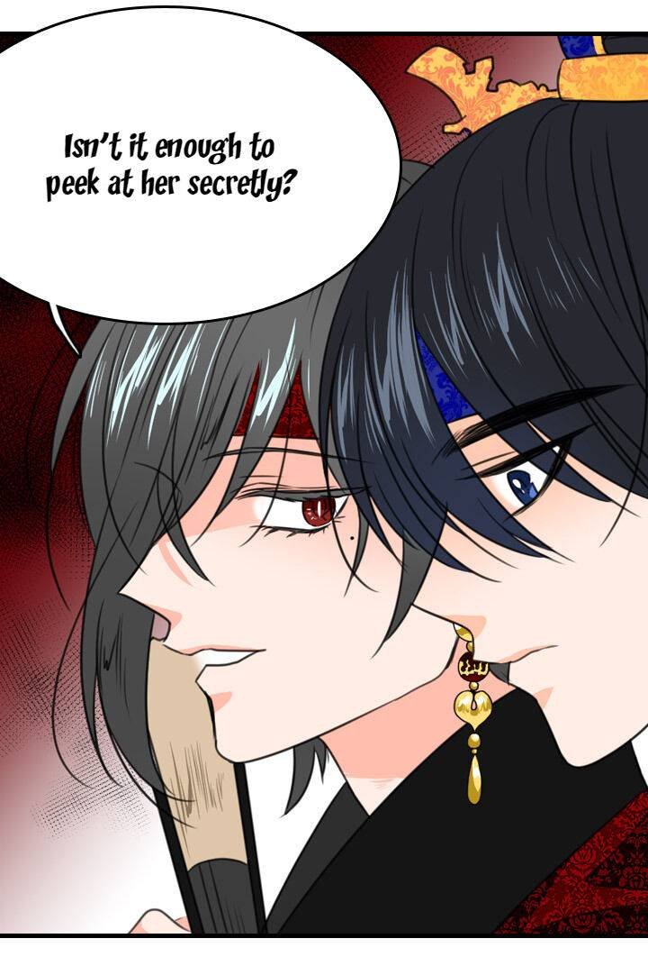 The disappearance of the Crown Prince of Joseon Chapter 19 - Page 50