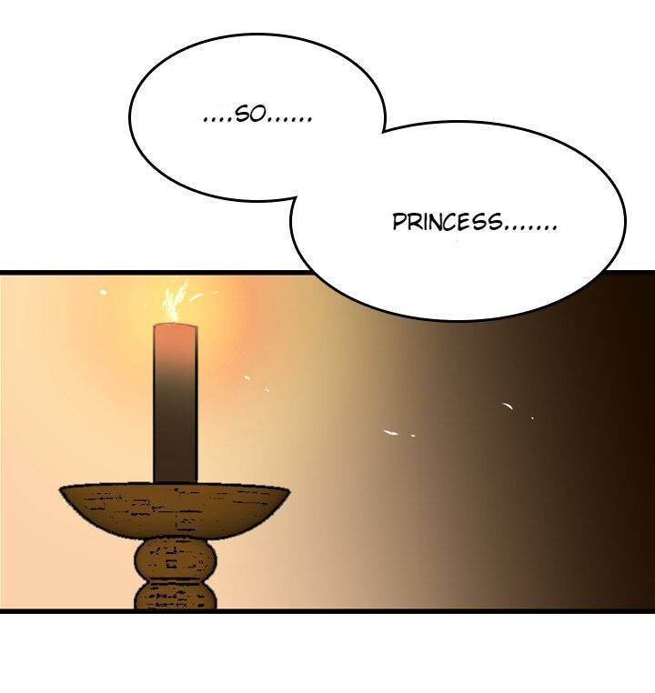 The disappearance of the Crown Prince of Joseon Chapter 19 - Page 5