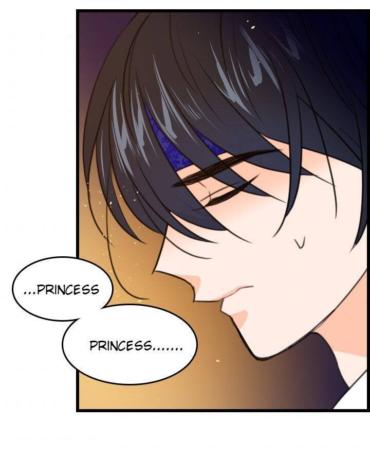The disappearance of the Crown Prince of Joseon Chapter 19 - Page 6
