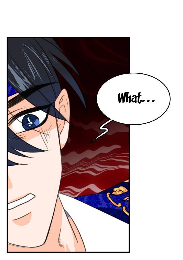 The disappearance of the Crown Prince of Joseon Chapter 19 - Page 69
