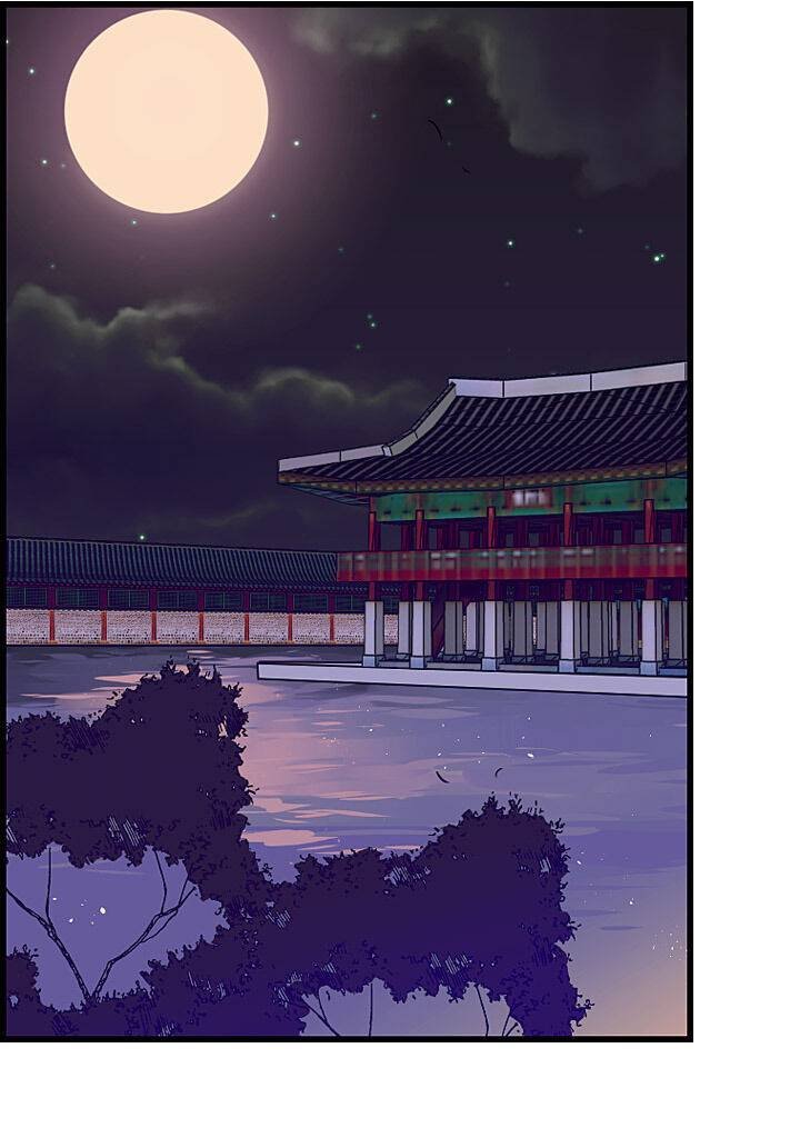The disappearance of the Crown Prince of Joseon Chapter 20 - Page 13