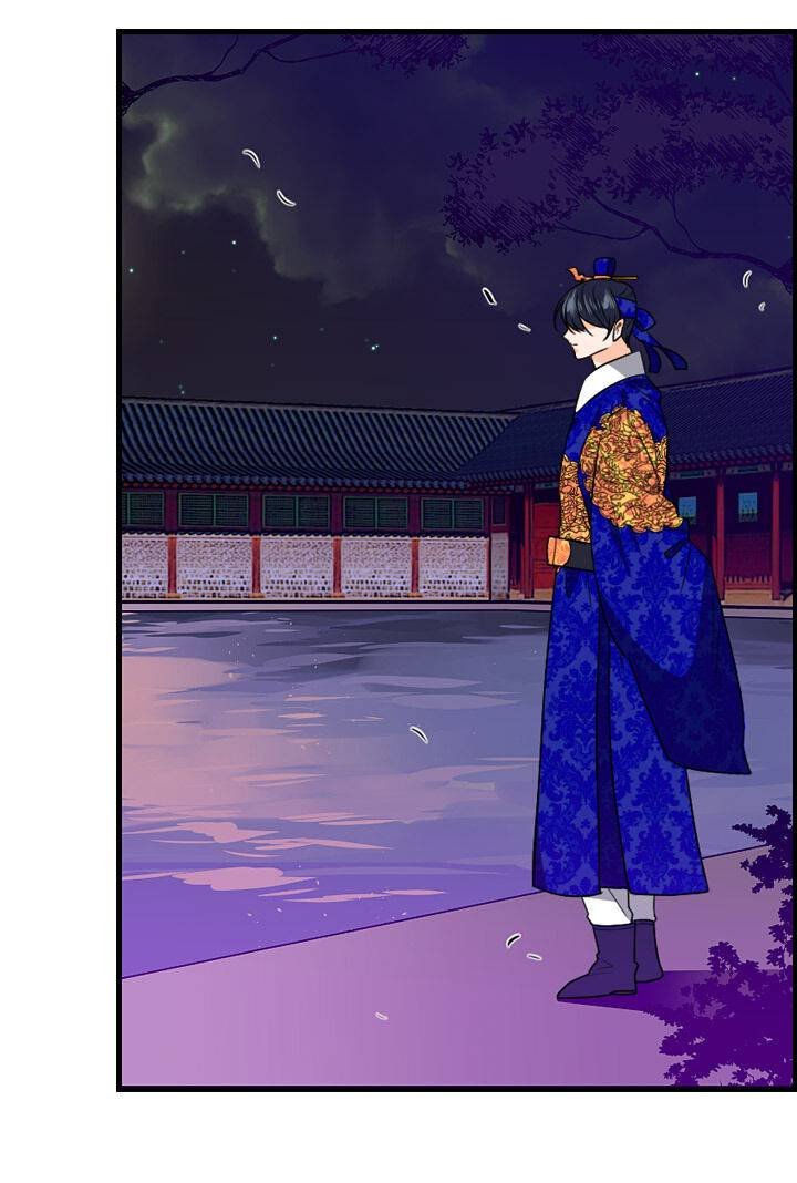 The disappearance of the Crown Prince of Joseon Chapter 20 - Page 14