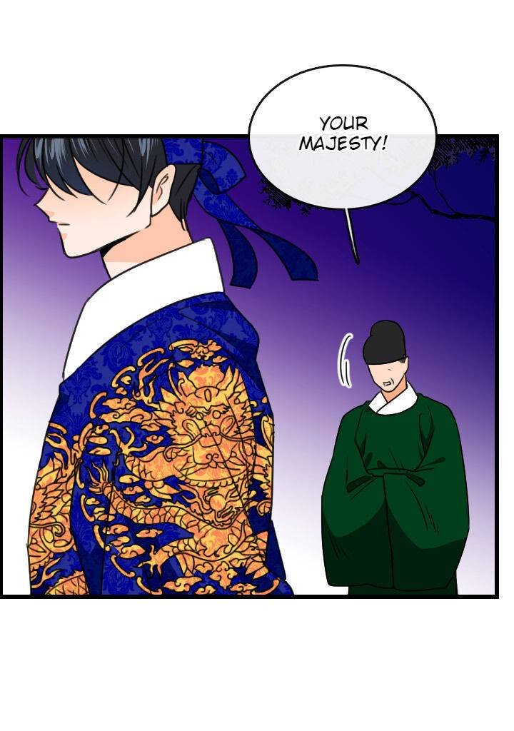 The disappearance of the Crown Prince of Joseon Chapter 20 - Page 15