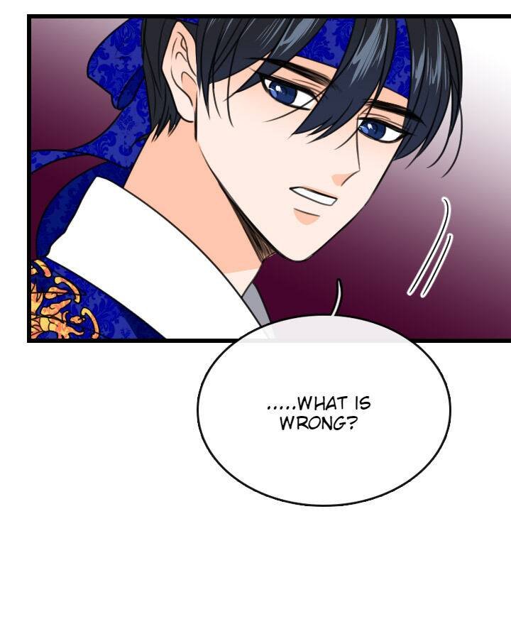 The disappearance of the Crown Prince of Joseon Chapter 20 - Page 16