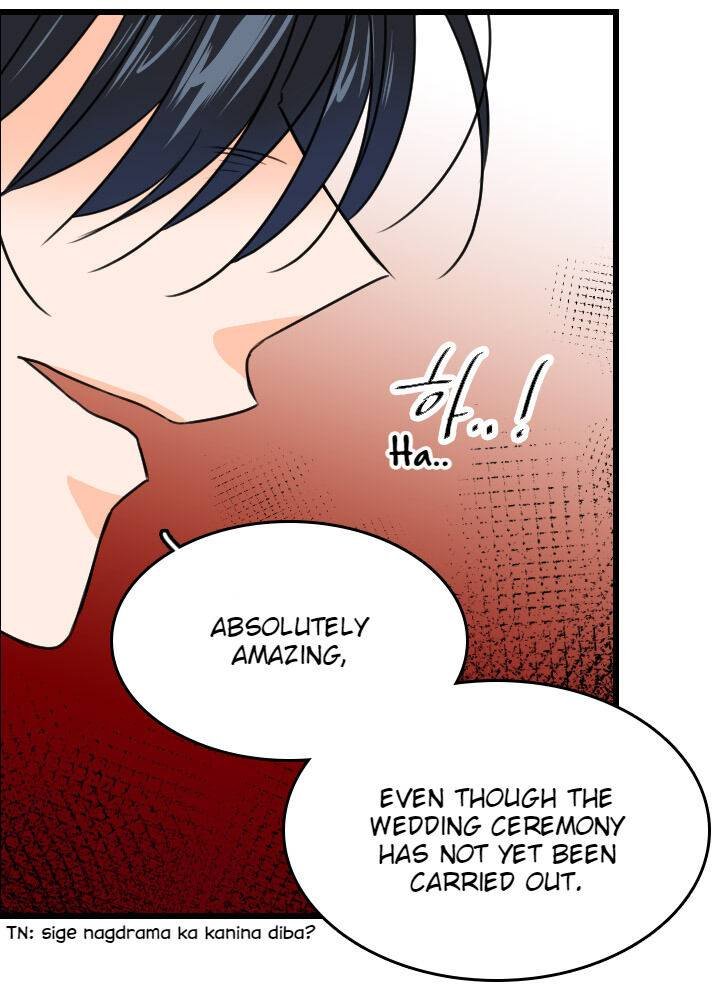 The disappearance of the Crown Prince of Joseon Chapter 20 - Page 34
