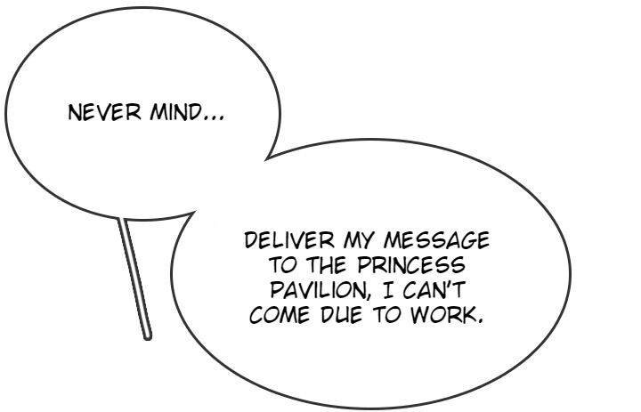 The disappearance of the Crown Prince of Joseon Chapter 20 - Page 35