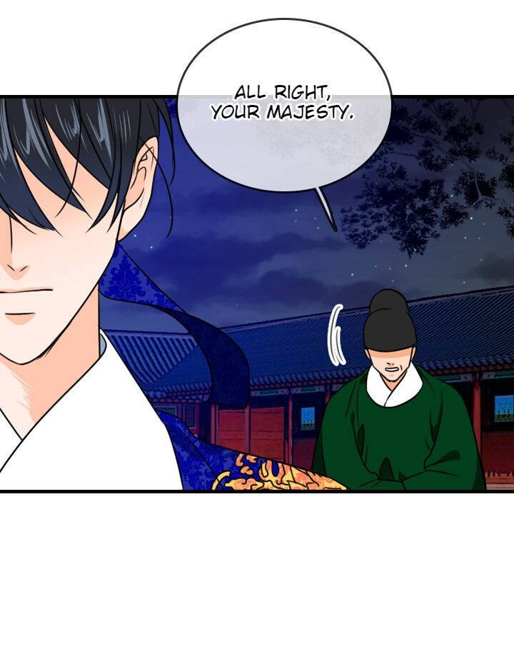 The disappearance of the Crown Prince of Joseon Chapter 20 - Page 41