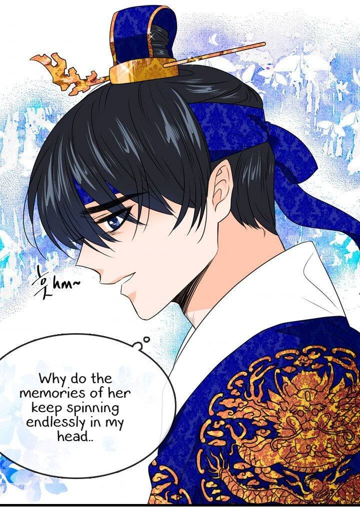 The disappearance of the Crown Prince of Joseon Chapter 20 - Page 46