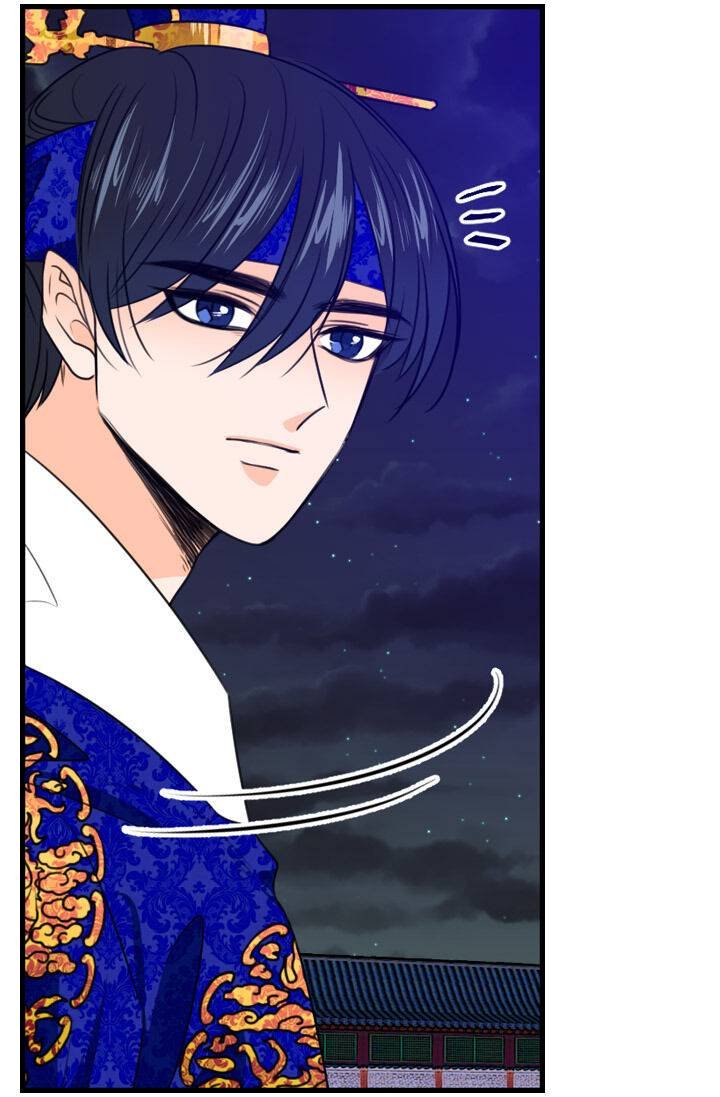 The disappearance of the Crown Prince of Joseon Chapter 20 - Page 49