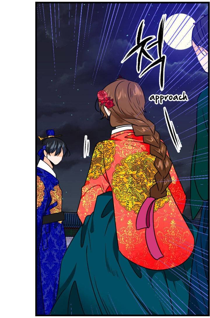 The disappearance of the Crown Prince of Joseon Chapter 20 - Page 50